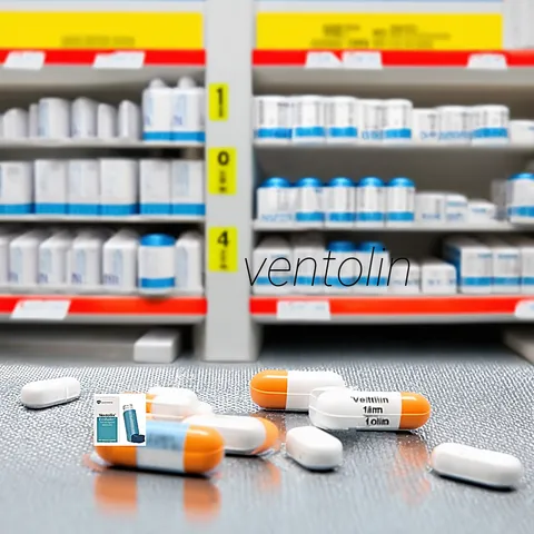 Ventolin senza prescrizione medica